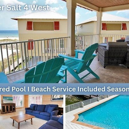 Summer Salt 4 West Orange Beach Bagian luar foto
