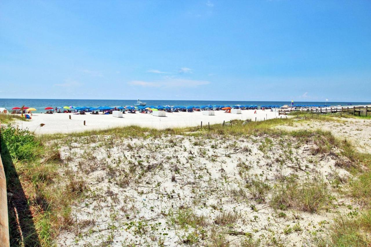 Summer Salt 4 West Orange Beach Bagian luar foto
