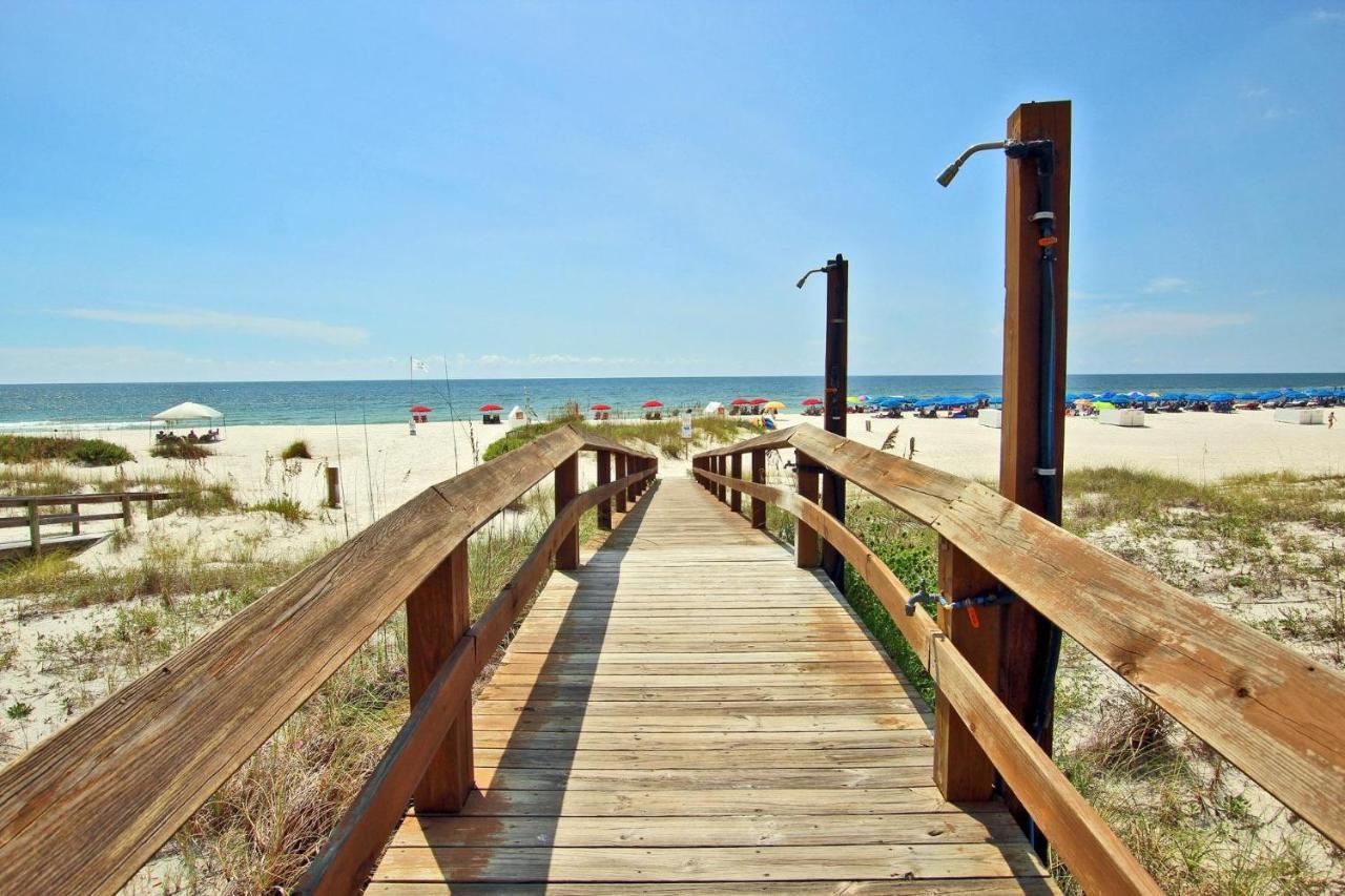 Summer Salt 4 West Orange Beach Bagian luar foto
