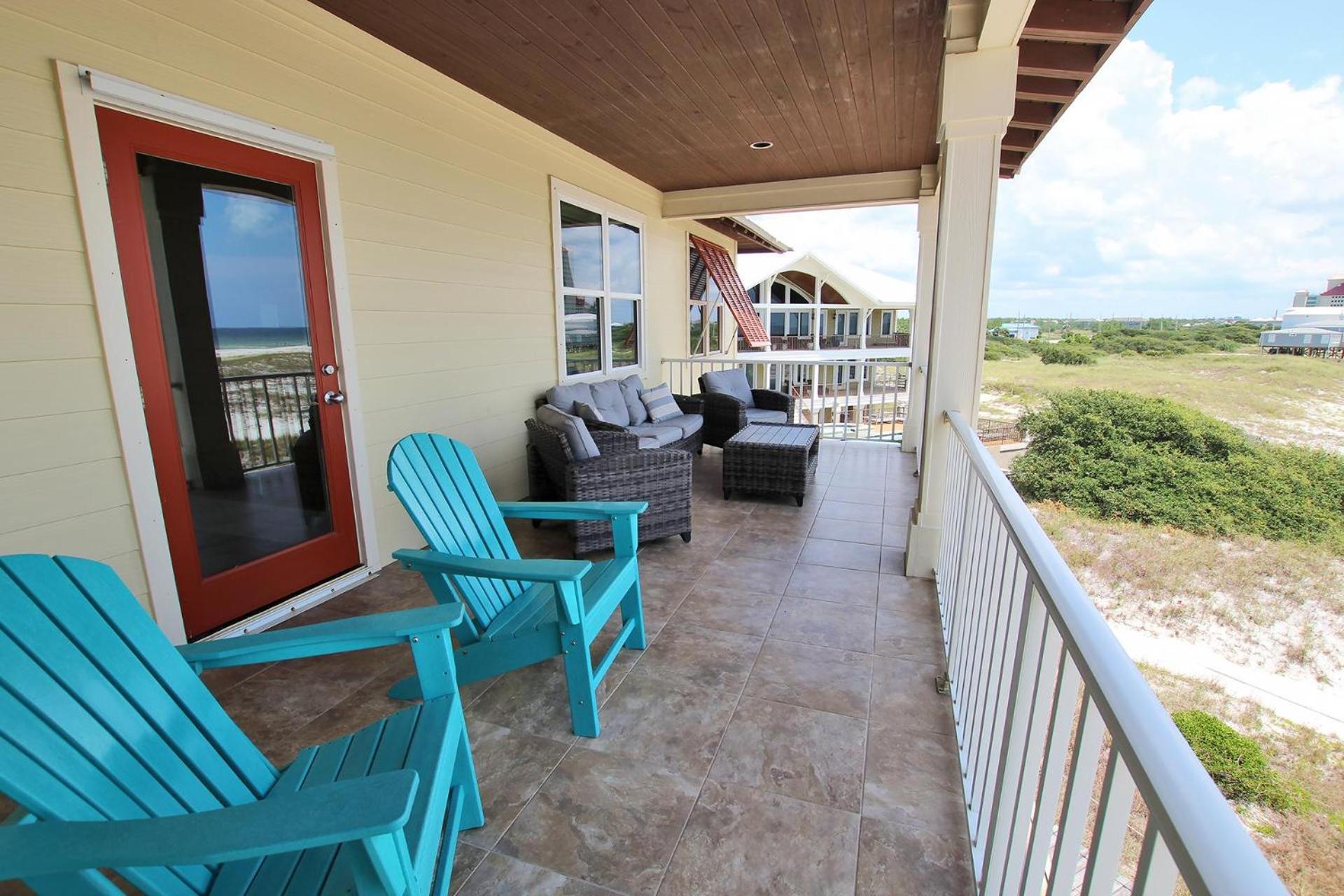 Summer Salt 4 West Orange Beach Bagian luar foto