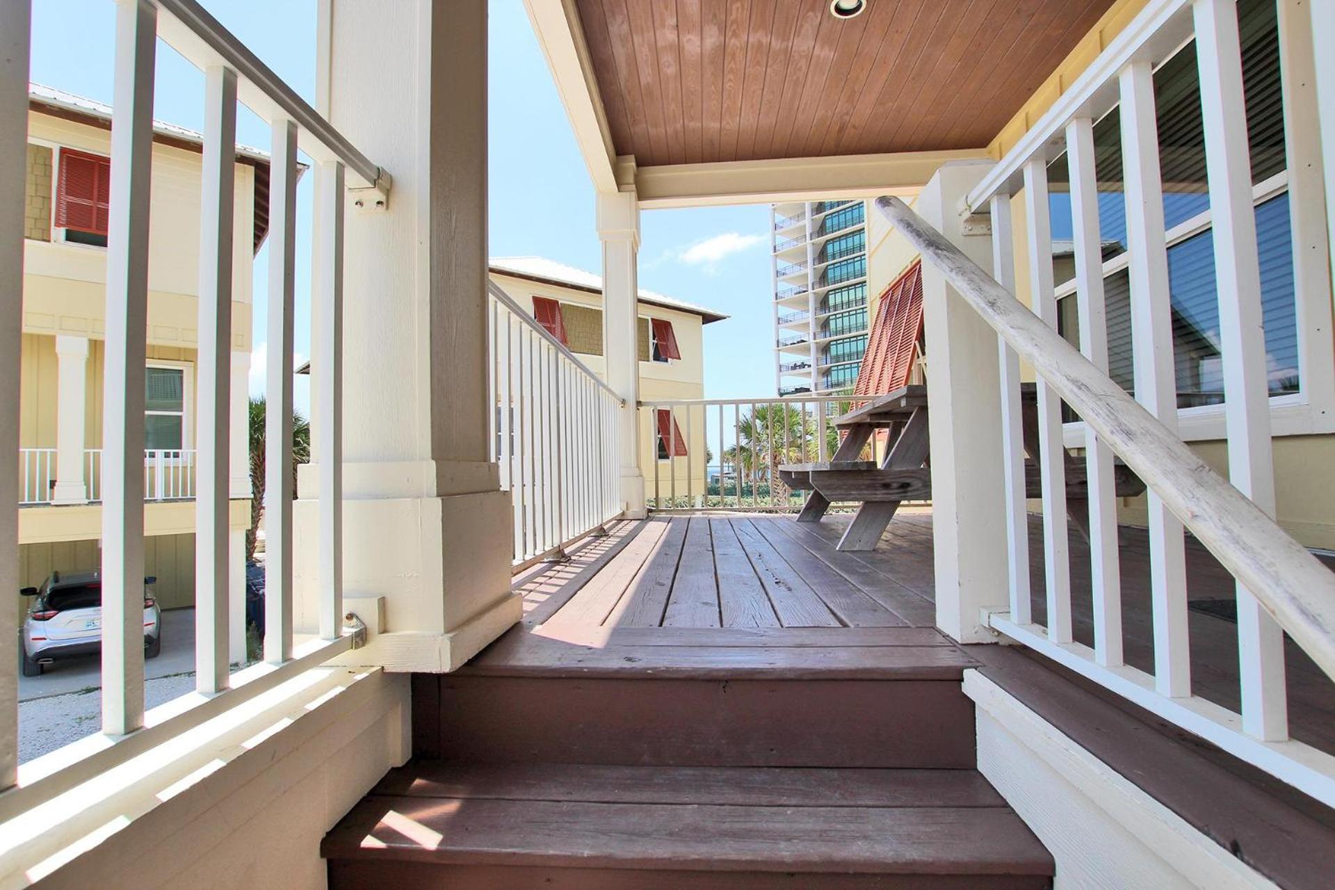Summer Salt 4 West Orange Beach Bagian luar foto