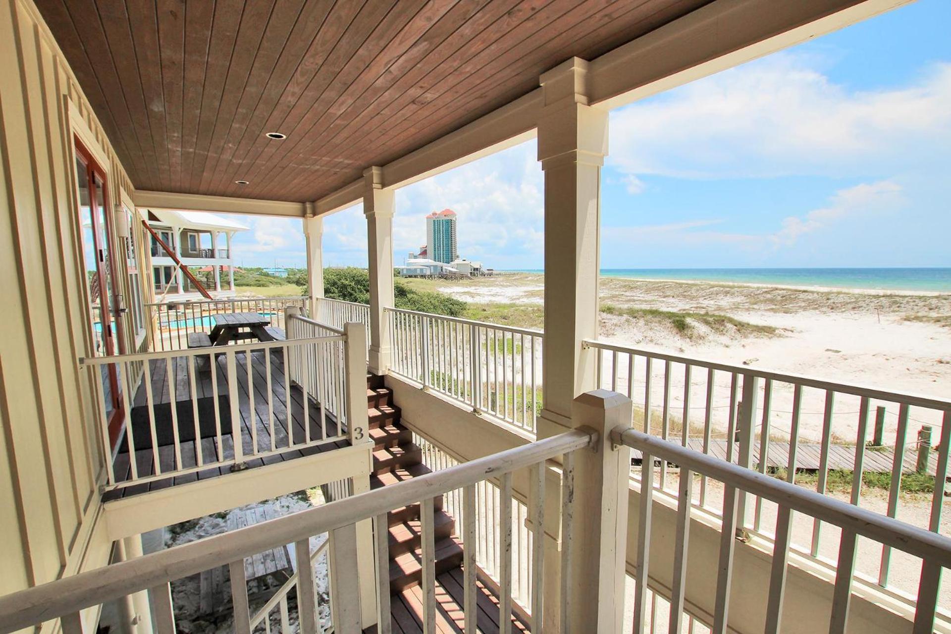 Summer Salt 4 West Orange Beach Bagian luar foto