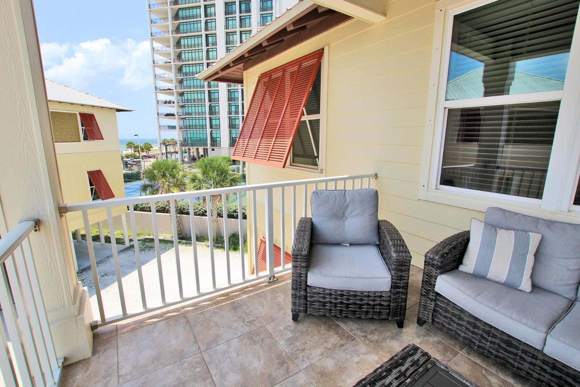Summer Salt 4 West Orange Beach Bagian luar foto