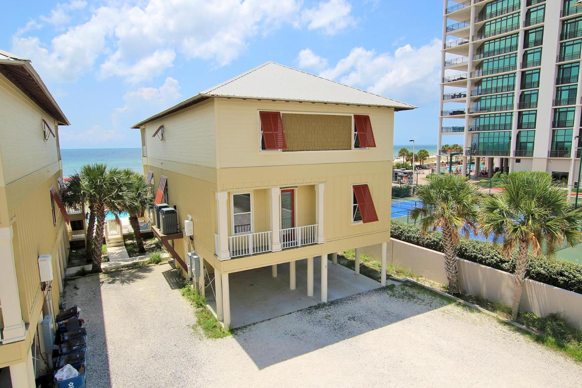 Summer Salt 4 West Orange Beach Bagian luar foto