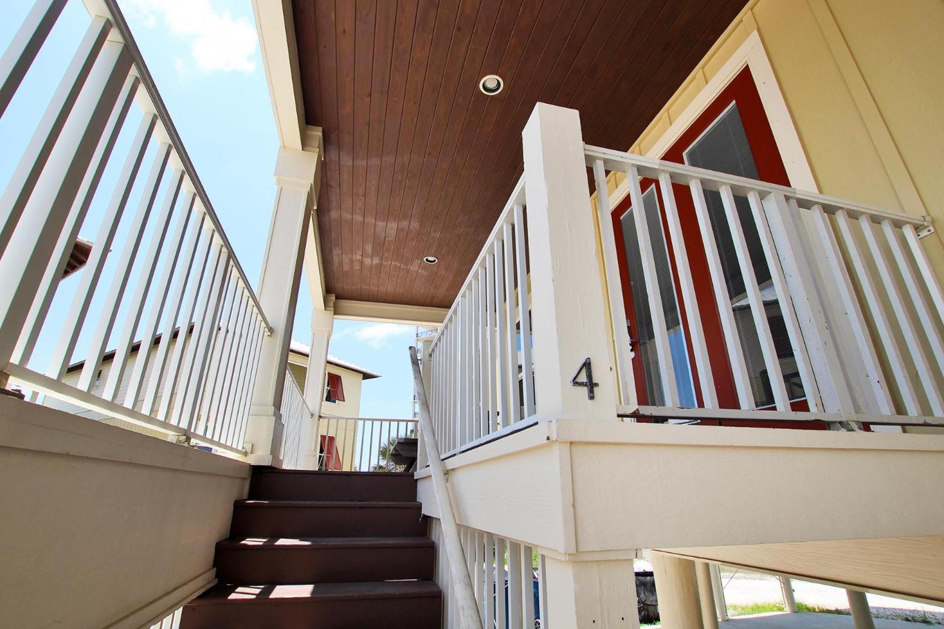 Summer Salt 4 West Orange Beach Bagian luar foto