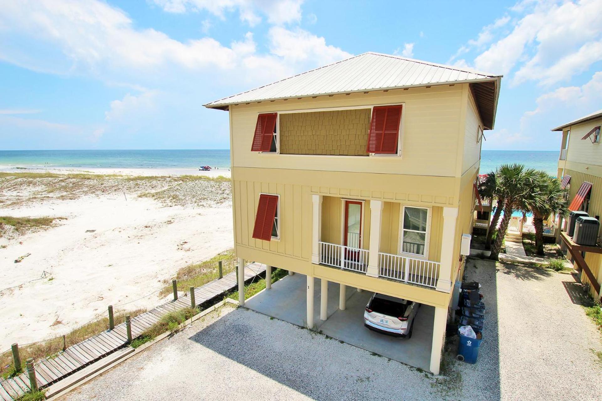 Summer Salt 4 West Orange Beach Bagian luar foto