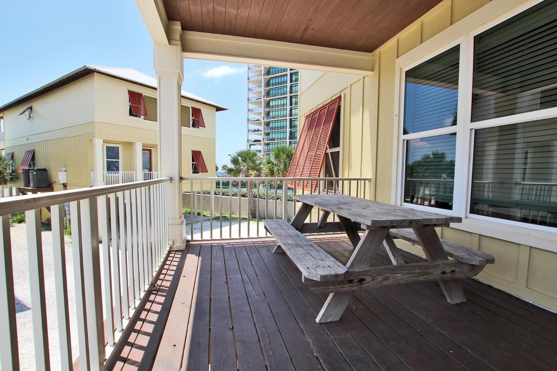 Summer Salt 4 West Orange Beach Bagian luar foto