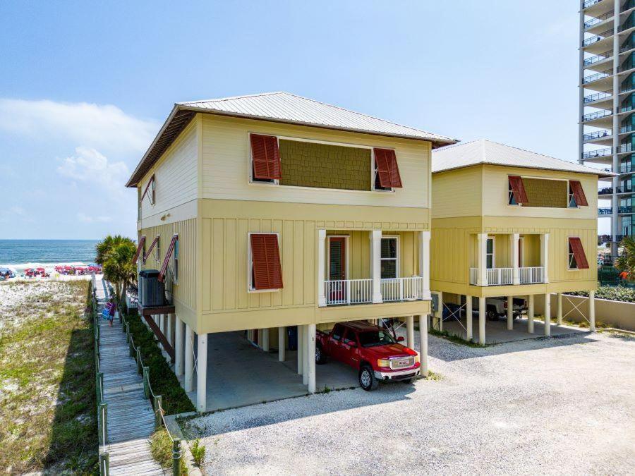 Summer Salt 4 West Orange Beach Bagian luar foto