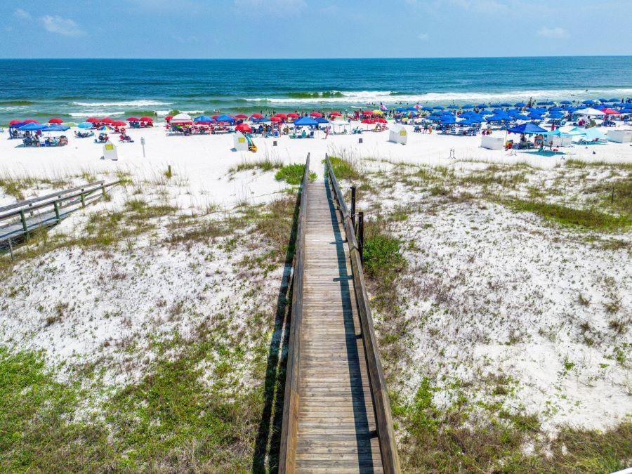 Summer Salt 4 West Orange Beach Bagian luar foto
