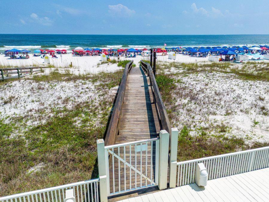 Summer Salt 4 West Orange Beach Bagian luar foto